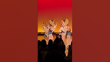 Thumbnail of Awa Odori muziekvoorstelling - Tokushima
