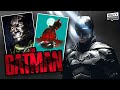 THE BATMAN New Images Breakdown, Riddler Close Up, Catwoman, Batmobile, Wayne Tower & Easter Eggs