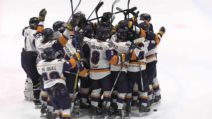 Brock Welsh OT winner
