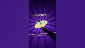 Little Alchemy 2- How to Make Sandstorm #shorts #viral #gameplay #games #androidgame