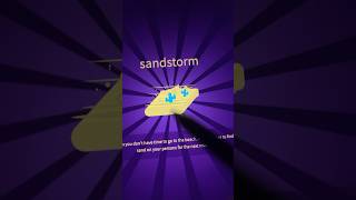 Little Alchemy 2- How to Make Sandstorm #shorts #viral #gameplay #games #androidgame screenshot 2