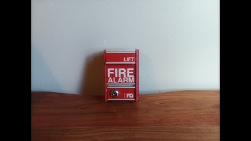 Fire Alarm Reviews| FCI MS-2 Pullsation
