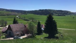 Terrains avec vue imprenable