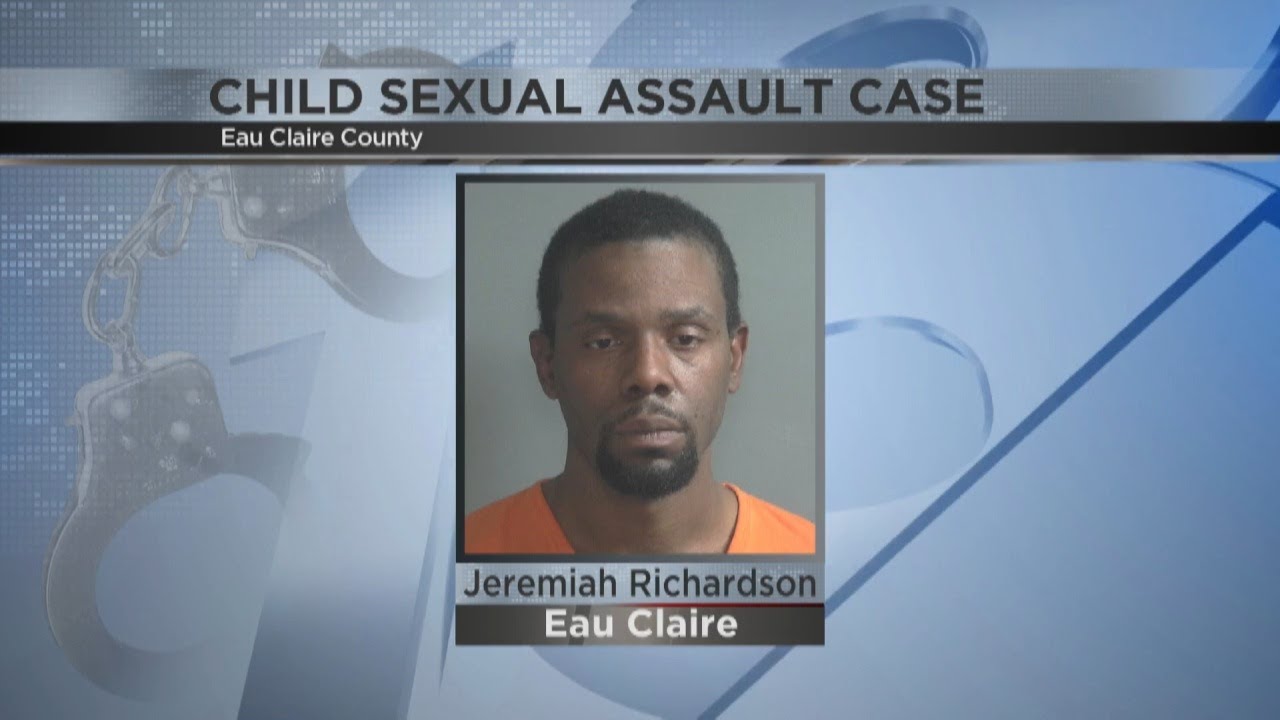 Eau Claire man charged with sexual assault and false imprisonment of a ...