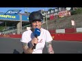 CLASIFICACION 2 LIVE | ES | 2023 Zolder