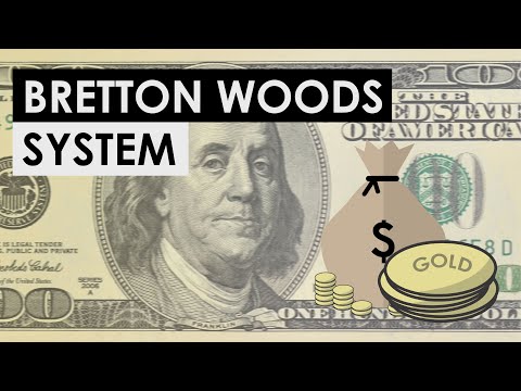 Why the World Abandoned the Gold Standard