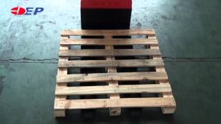 Electric Forklifts, Warehouse Stackers, Electric Pallet Trucks - New Zealand Wide Distributor