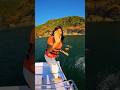Boat ಇಂದ Crazy Jump! 😱 ಎಲ್ಲರೂ Shock ಆಗಿದರು | Customer Ka Crazy Boat Jump! 😳🌊 #shorts EGA Adventures