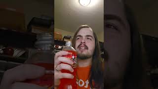 Citrus Cherry Game Fuel