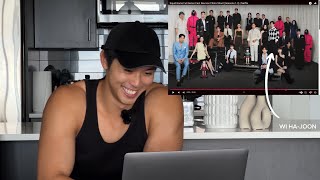 Squid Games Cast - Best & Worst Dressed