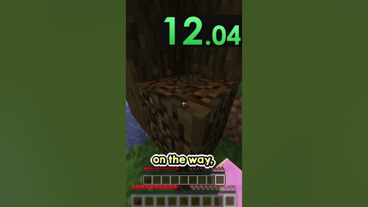 How fast can you get the minecraft advancement postmortal youtube