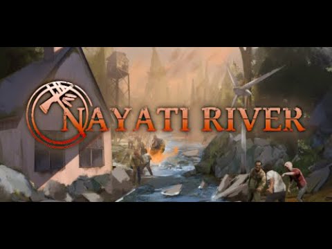 Nayati River Trailer