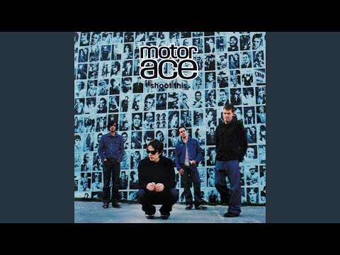 Keeping Secrets - Motor Ace