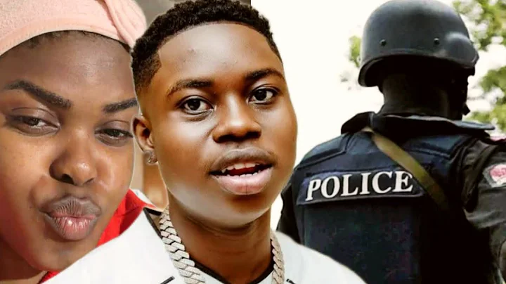 The Sad End Of Peller & Jarvis: Police Finally Arrest Peller After Viral Su!c!dal Car Crash 🚔💔