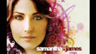 Video thumbnail of "Samantha James - Enchanted Life"