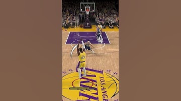 100% Shooting Mod On NBA 2K24