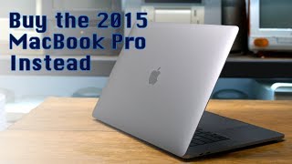 is 2015 macbook pro still good is 2015 macbook pro still good