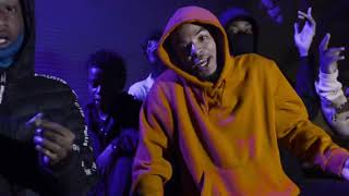 Yung Dash- Blues Clues ft Jayo (official music video) prod. @raid.visionz