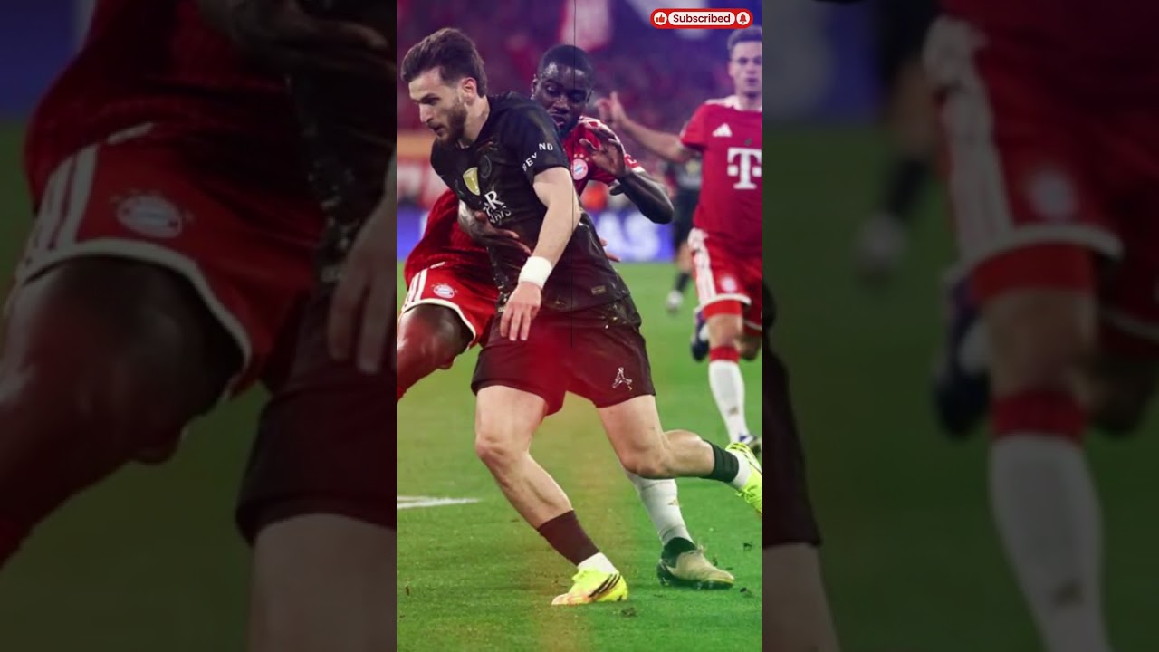 WATCH: 🔴HATI-HATI | Jika Arsenal Tak Hati-Hati, Pemain Ini Bisa Hancurin Mereka di Final UCL