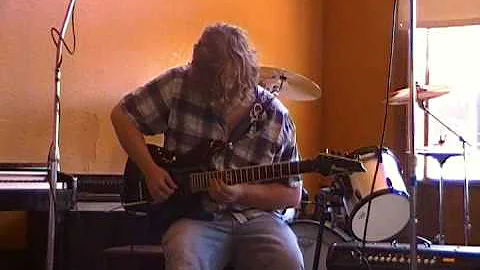 Daniel Woolridge (Electric) In Snyder Texas