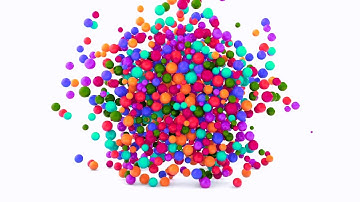 Learn Shapes with Color Balls Sponsored by Preview 2 Mokou Deepfake Effects