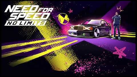 A$AP Rocky - Palace (NFS No Limits Version)