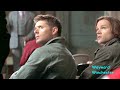 Sam & Dean In Sync