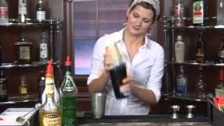 cocktail video