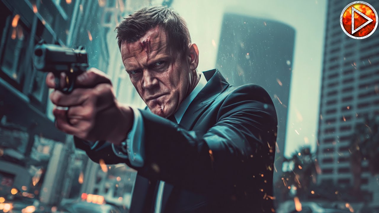 BLOOD EMPIRES 🎬 Complete Action Film 🎬 HD English Version
