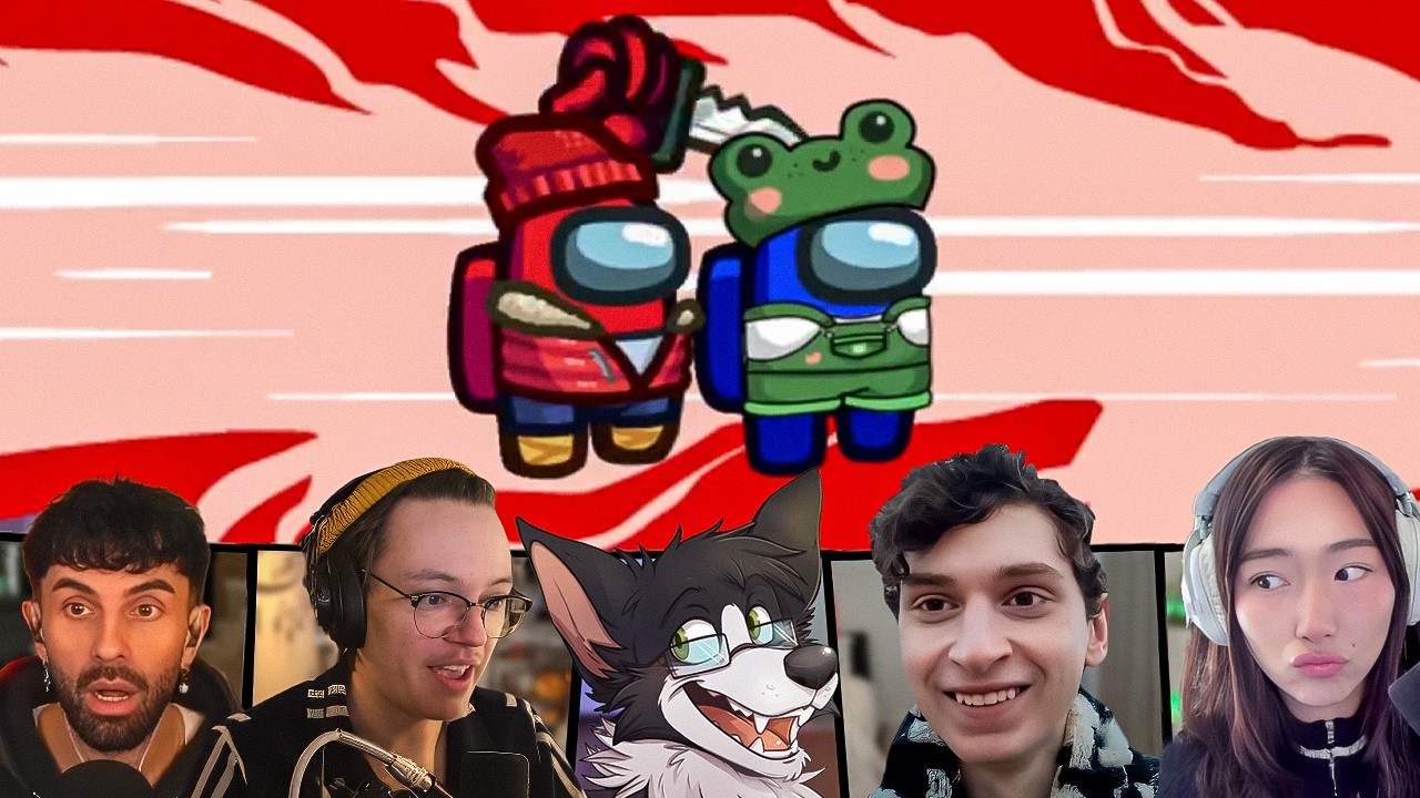 xChocoBars 7000 IQ Juggernaut Runs Into SteveSuptic