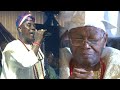 AWUJALE ALMOST CRY AS K1 DE ULTIMATE MAKE HIM EMOTIONAL ON HIS 90TH BIRTHDAY