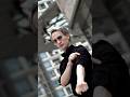 Don't be insolent to others. [BEN KUNGFU] #beneagle #action #martialarts #comedy #viral