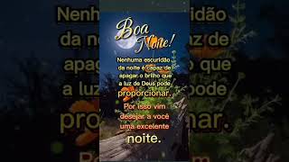 Mensagens De Boa Noite Tera feira Bom Descansoque Deus Abenoe 