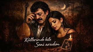 Küllerimde Bile Seni Aradım ❤️‍🔥❤️‍🔥❤️‍🔥