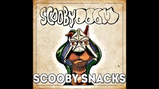 SCOOBY SNACKS: MF DOOM Style Rap Beat (Scooby-Doo Hip-Hop) Instrumental**Underground**Cartoon Sample