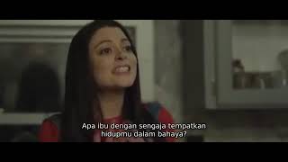 FILM HOROR BARAT SUB INDO