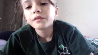 Control - Hasley - An 'Almost Perfect' Cover By: Elana-Ann Barbadillo
