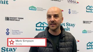2023 Shortyz & Short Stay Summit interviews: Mark Simpson, Boostly