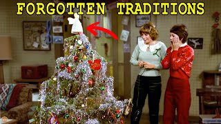 25 FUNNIEST Things About Christmas From the 1970s We Beg to Bring Back