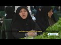 World's Largest Iftar at Haram e imam Reza a.s Mashhad iran  Duniya ka sabse bada dasterkhwan