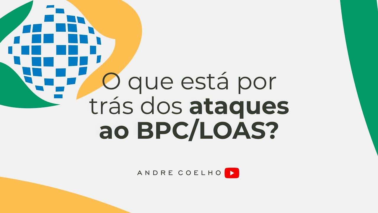 BPC LOAS em perigo - O que está acontecendo?
