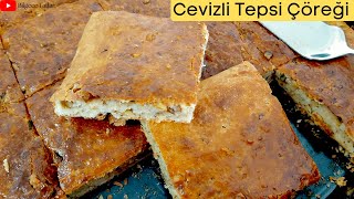 Hiç Böyle Çörek Yediniz mi?Şimdiye Kadar Yediğim En LEZZETLİ Ve En KOLAY ÇÖREK Tarifi💯#tokatçöreği