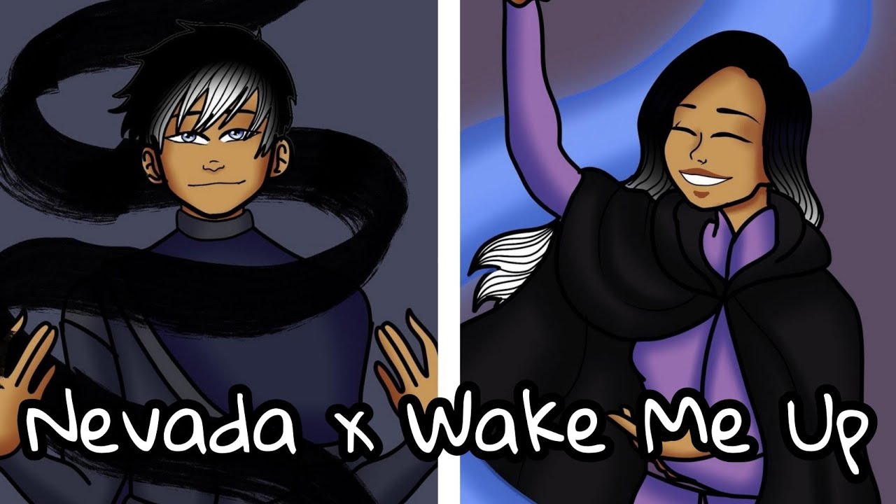 Tam & Linh Song - Nevada x Wake Me Up (Mashup & Lyrics)