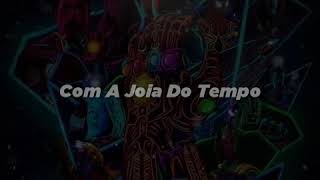 Joias Do Infinito - Nanasai - Lyric Para Status ❤❤