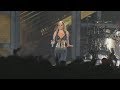 Anastacia live at last part 1