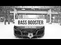 JAEGER & Meric - Mammoth [Bass Boosted]