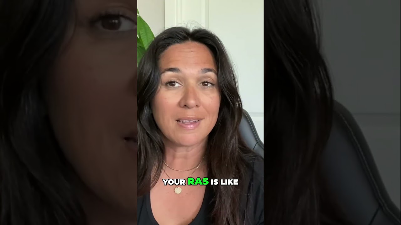 Rewire Your Brain: Unlock the Secret to Manifesting Everything? 