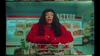 Letra Supermercado (Video Oficial) | Mon Laferte | 1940 Carmen