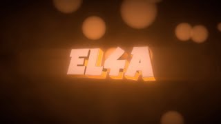 AMAZING 3D INTRO | PROFESSIONAL 3D INTRO by EL4A
