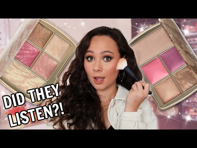 Staple vidnesbyrd medlem HOURGLASS AMBIENT LIGHTING EDIT UNIVERSE + Unlocked // HOLIDAY 2021 -  YouTube